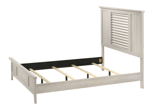 Sarter - Bedroom Set