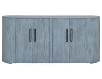 Balam - 4 Doors Console