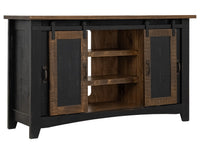 Pueblo - TV Stand
