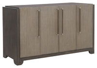 Anderson Park - Sideboard - Moose Trail / Frontier Brown