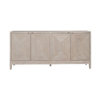 Kinsley - Accent Cabinet
