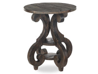 Bellamy - Rectangular Cocktail Table Set