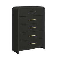 Ridgemont - Storage Bedroom Set