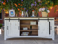Pueblo - TV Stand