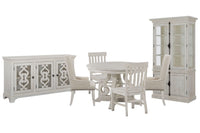 Bronwyn - 48" Round Dining Table Set