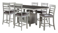 Hyland - Dining Set