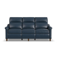 Elizabeth - Power Reclining Sofa With Power Headrest