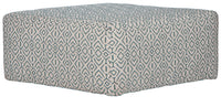 Howell - Cocktail Ottoman