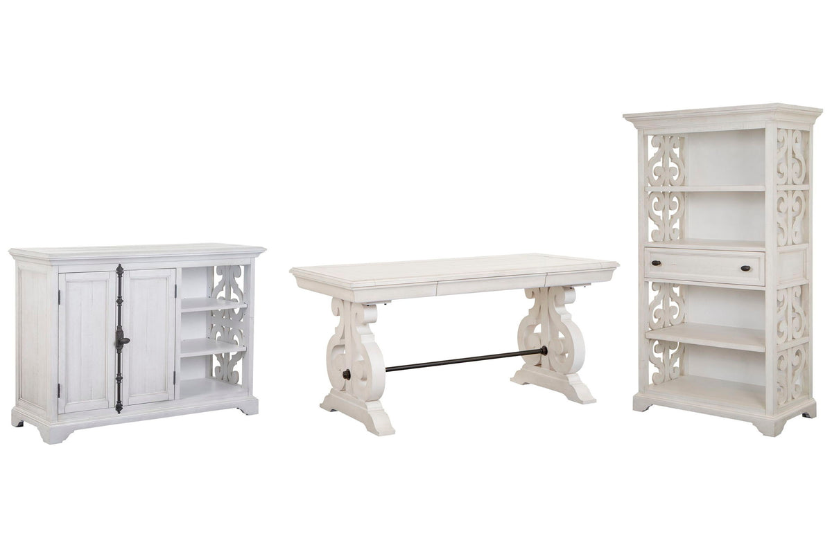 Bronwyn - Writing Desk Set
