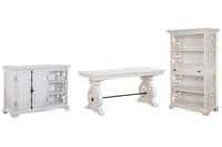 Bronwyn - Writing Desk Set