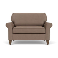 Westside - Arm Chair and a Half
