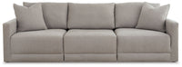 Katany - Sectional