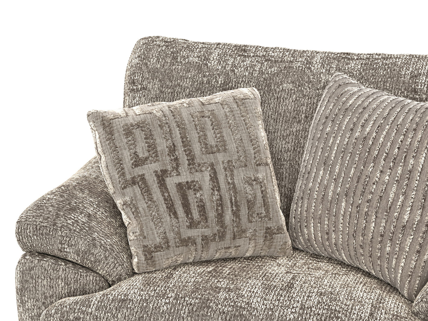 Jaden - Chair 1/2 - Steel