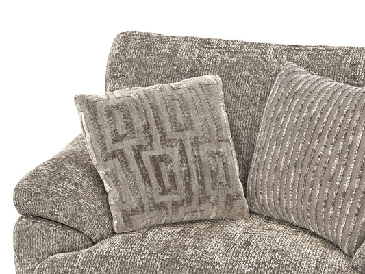 Jaden - Chair 1/2 - Steel