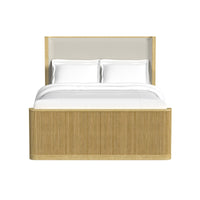 Sylvie - Upholstered Bed