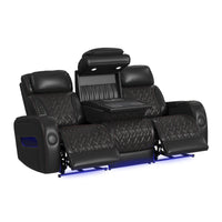 Prime Time - Sofa Set