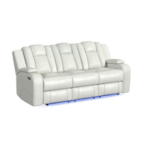 Carlo - Living Room Set
