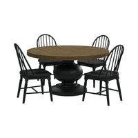 Heritage - Standard Height Dining Set
