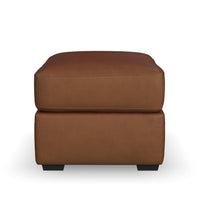 Henry - Ottoman - Caramel