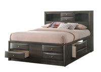Emily - Bedroom Set