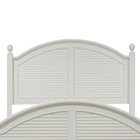 Summer House I - Poster Headboard