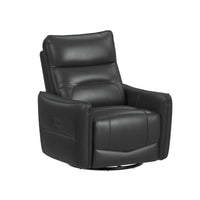 Deco - Recliner With Glider And Swivel