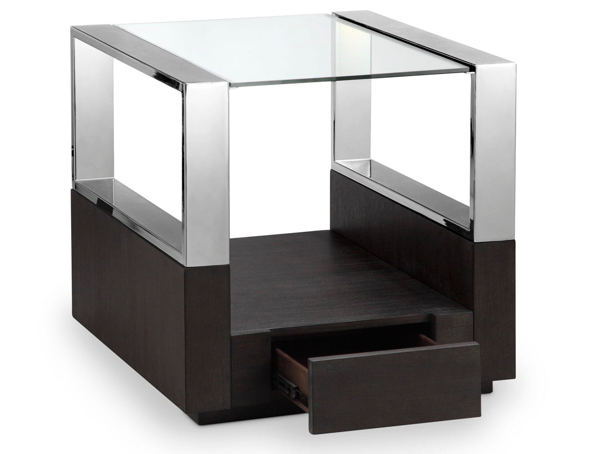Revere - Rectangular Table