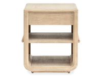 Sunset Cove - Chairside End Table