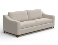 Natural Parota - Sofa