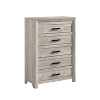 Eleanor - Bedroom Set