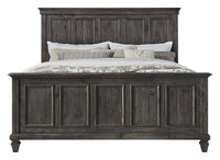 Calistoga - Panel Bedroom Set