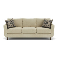 Mia - Fabric Sofa