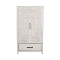 Modern Farmhouse - Armoire