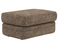 Tyson - Ottoman