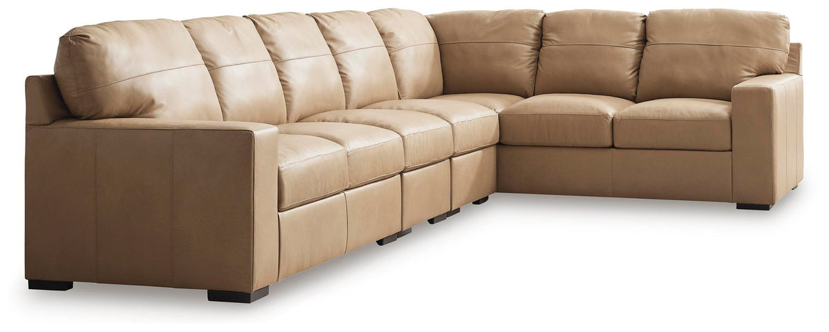 Bandon - 4 Piece Sectional