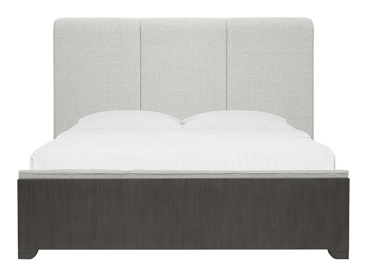 Anderson Park - Upholstered Bed