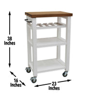 Belden - Kitchen Cart