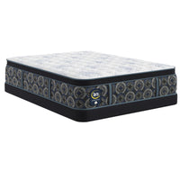 Perfect Sleeper - 14.5" Cascade Range Firm Pillow Top Mattress