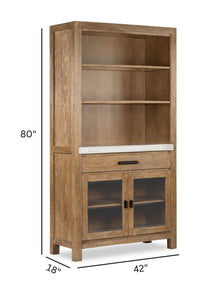 Plum Creek - Display Cabinet