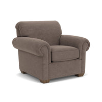 Main Street - Fabric Chair
