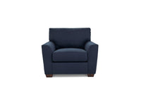 Corazon - Fabric Stationary Chair