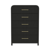 Ridgemont - 5-Drawer Chest