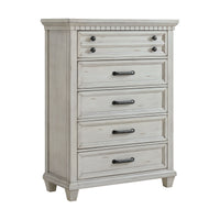 Mccoy - Storage Bedroom Set