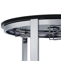 Lalia - Wine Rack With LED