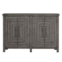 Modern Farmhouse - Buffet