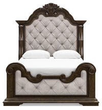 Maylee - Upholstered Bed