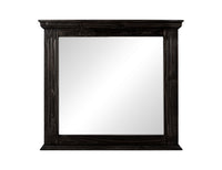 Terra - Mirror