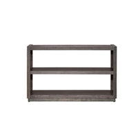 Modern Edge - Table