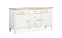 Echo Isles - Buffet - Sea Pearl And Driftwood