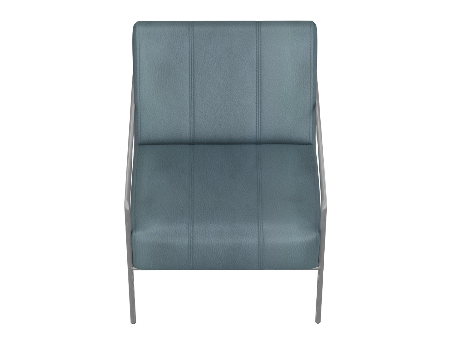 Aragon - Armchair - Blue